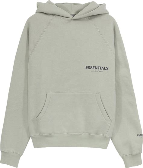 ssense fear of god essentials|essentials hoodie where to buy.